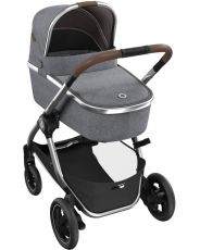 Люлька Maxi-Cosi Oria Luxe Grey Twillic Fr